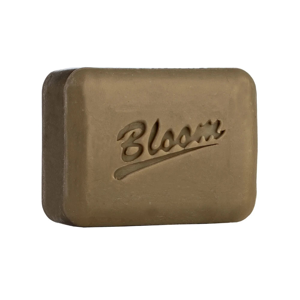 Bloom Dead Sea Mud Soap - 90g | بلوم صابون طين البحر الميت - 90غ #2