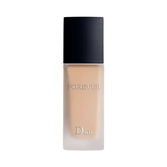 Dior Christian Ladies Dior Forever Clean Matte 24H Foundation SPF 20 - 30ml | ديور  فاونديشن مات بثبات 24 ساعة وحماية SPF 20 – 30 مل