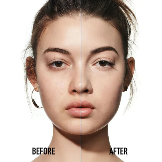 Dior Christian Ladies Dior Forever Clean Matte 24H Foundation SPF 20 - 30ml | ديور  فاونديشن مات بثبات 24 ساعة وحماية SPF 20 – 30 مل