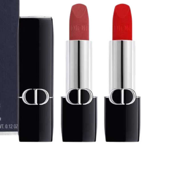 Dior Travel Collection Rouge - 3.5g | ديور أحمر شفاه - 3.5غ