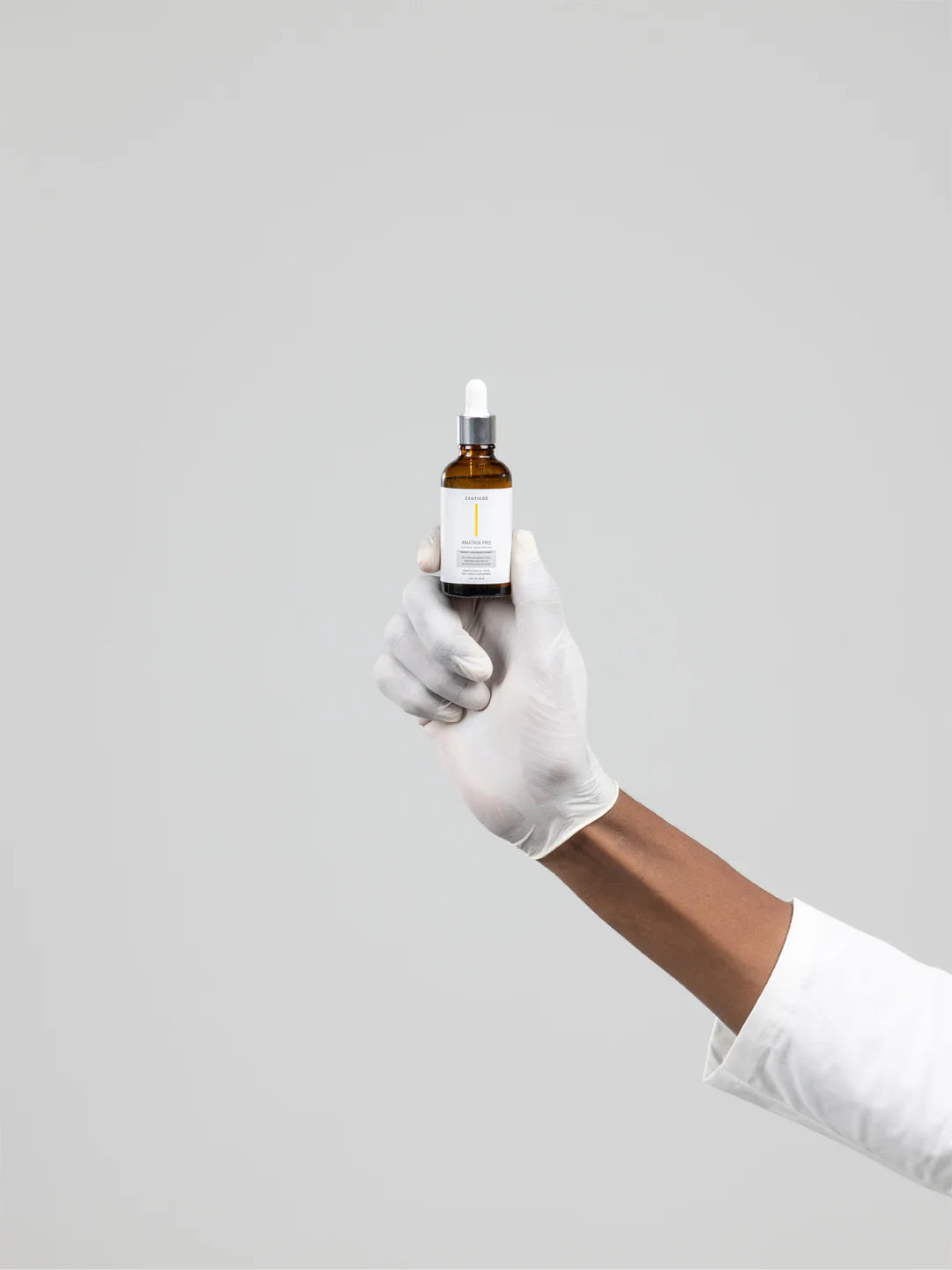 CEUTICOZ Anatrix Pro Hair Serum - 50ML | سيوتيكوز أناتريكس برو سيروم للشعر – 50 مل