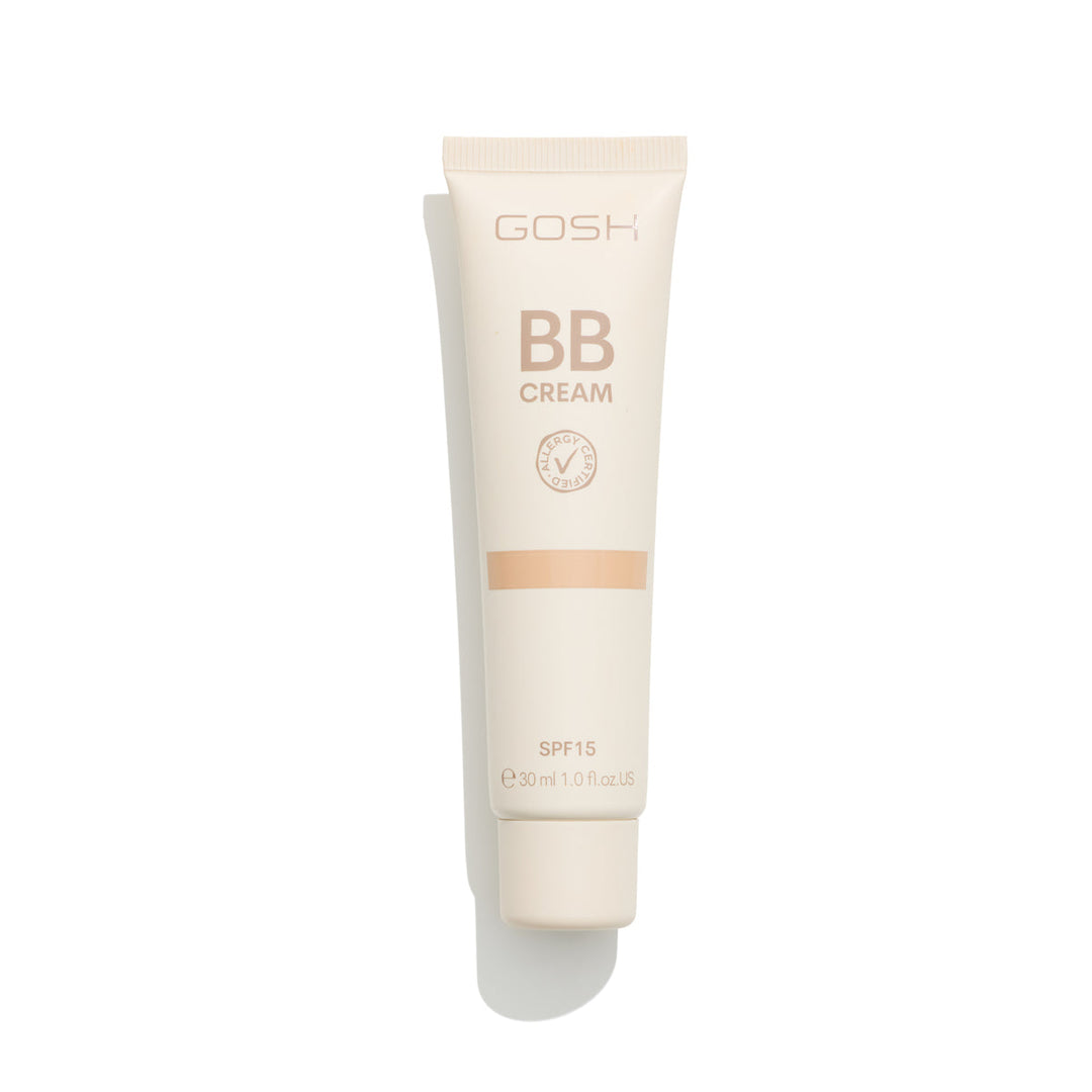 Gosh Bb Cream Foundation - 30ml | جوش كريم أساس بي بي - 30 مل