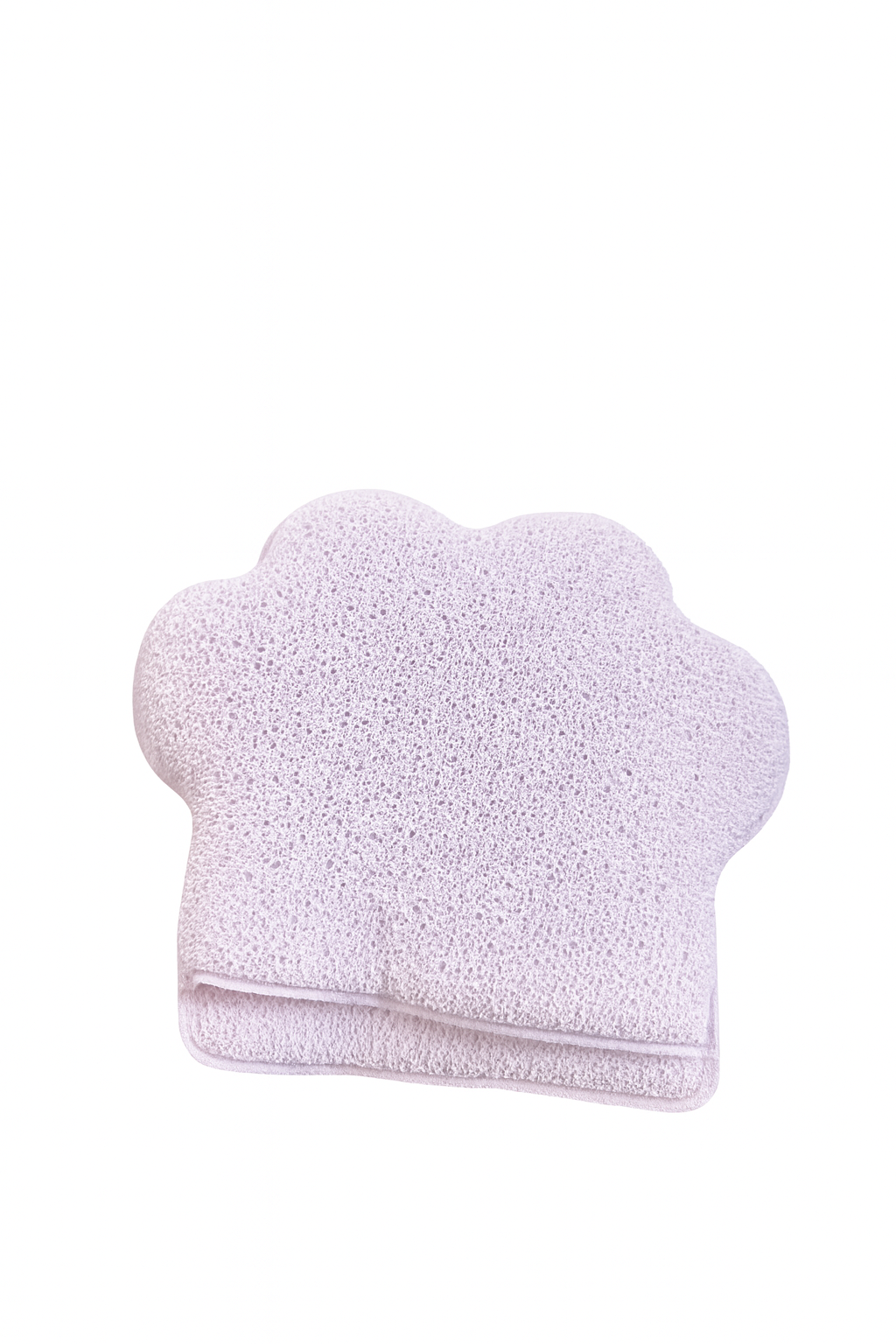 Sama Baghdad professional Make Up kiss Lovely Love Life Beauty Skin cleansing glove