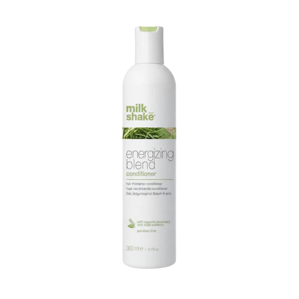 Milk Shake Energizing Blend Hair Thickener Conditioner - 300ml | ميلك شيك بلسم مكثف للشعر - 300 مل