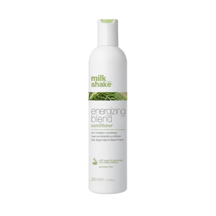 Milk Shake Energizing Blend Hair Thickener Conditioner - 300ml | ميلك شيك بلسم مكثف للشعر - 300 مل