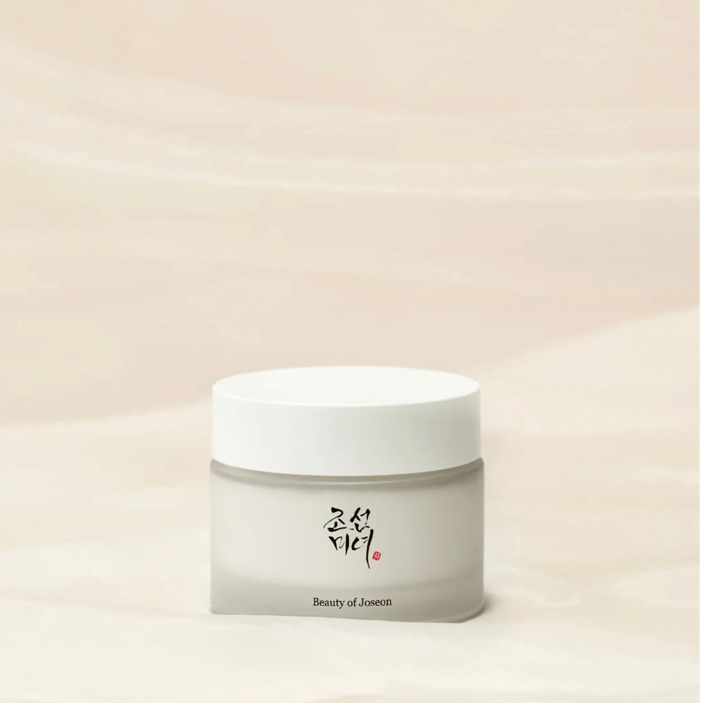 Beauty of Joseon Dynasty Cream – 50ml | بيوتي اوف جيسون كريم ديناستي - 50 مل