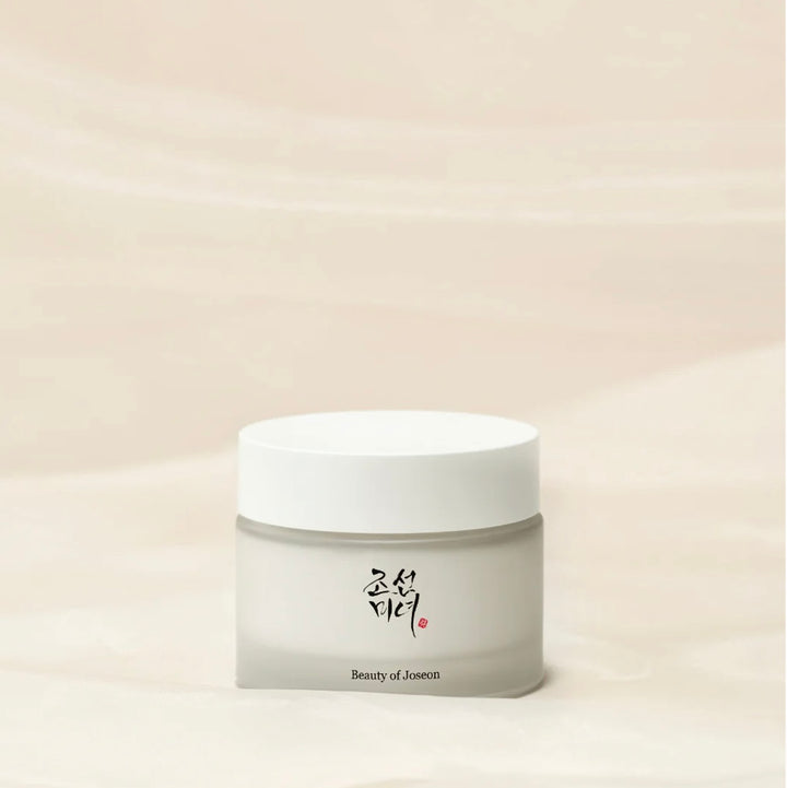 Beauty of Joseon Dynasty Cream – 50ml | بيوتي اوف جيسون كريم ديناستي - 50 مل
