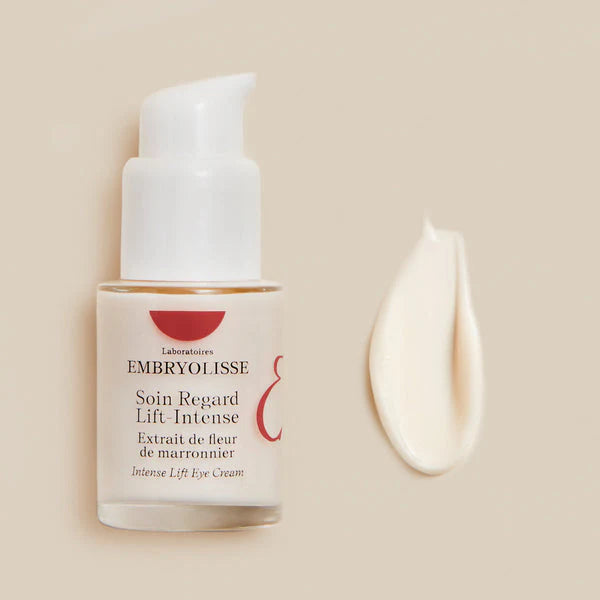 Embryolisse Soin Regard Lift-Intense Eye Cream - 15ml | امبريوليس كريم عناية مكثف لشد محيط العين - 15 مل
