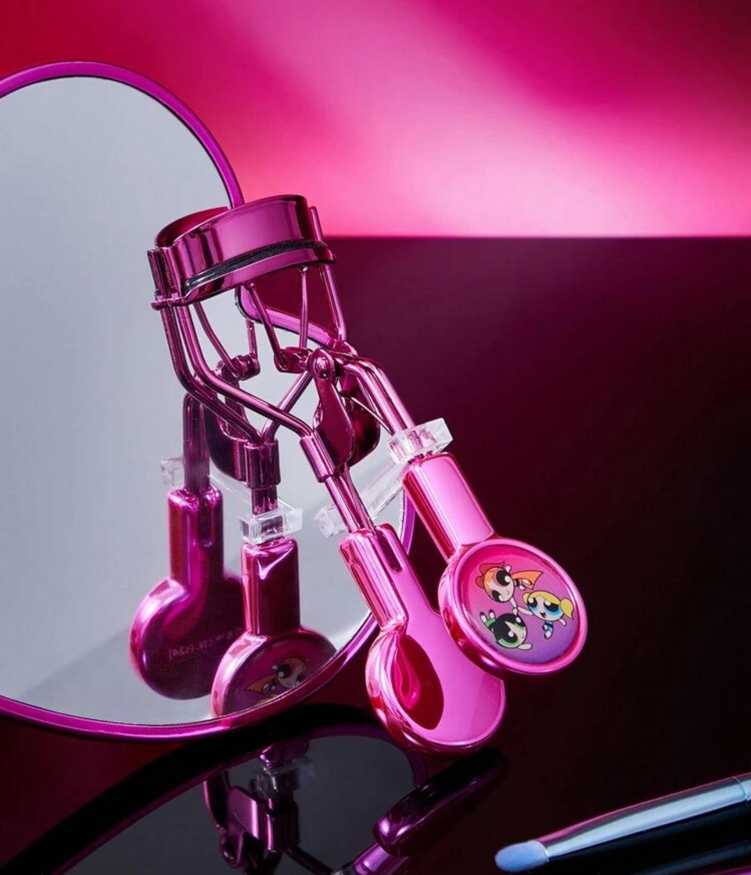 Eyelash Curler | مكبس رموش