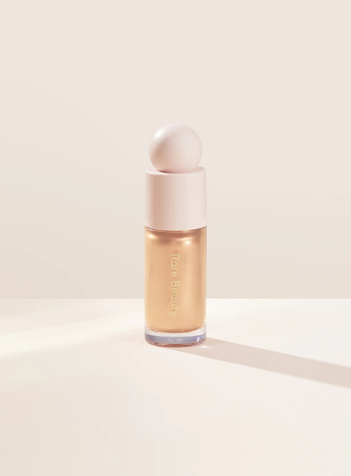 Rare Beauty Positive Light Liquid Luminizer - 2.5ml | رير بيوتي هايلايتر سائل لإضاءة البشرة - 2.5مل