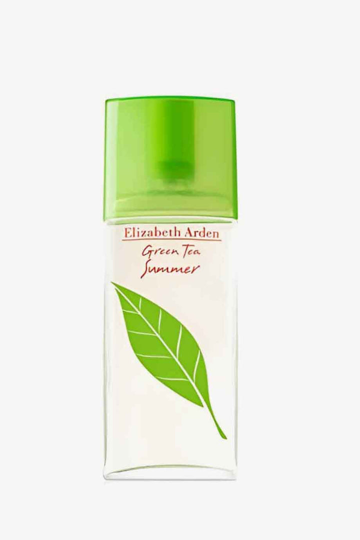 Elizabeth Arden Green Tea Summer EDT - 100ml | اليزابيث اردن عطر كرين تي سمر - 100مل