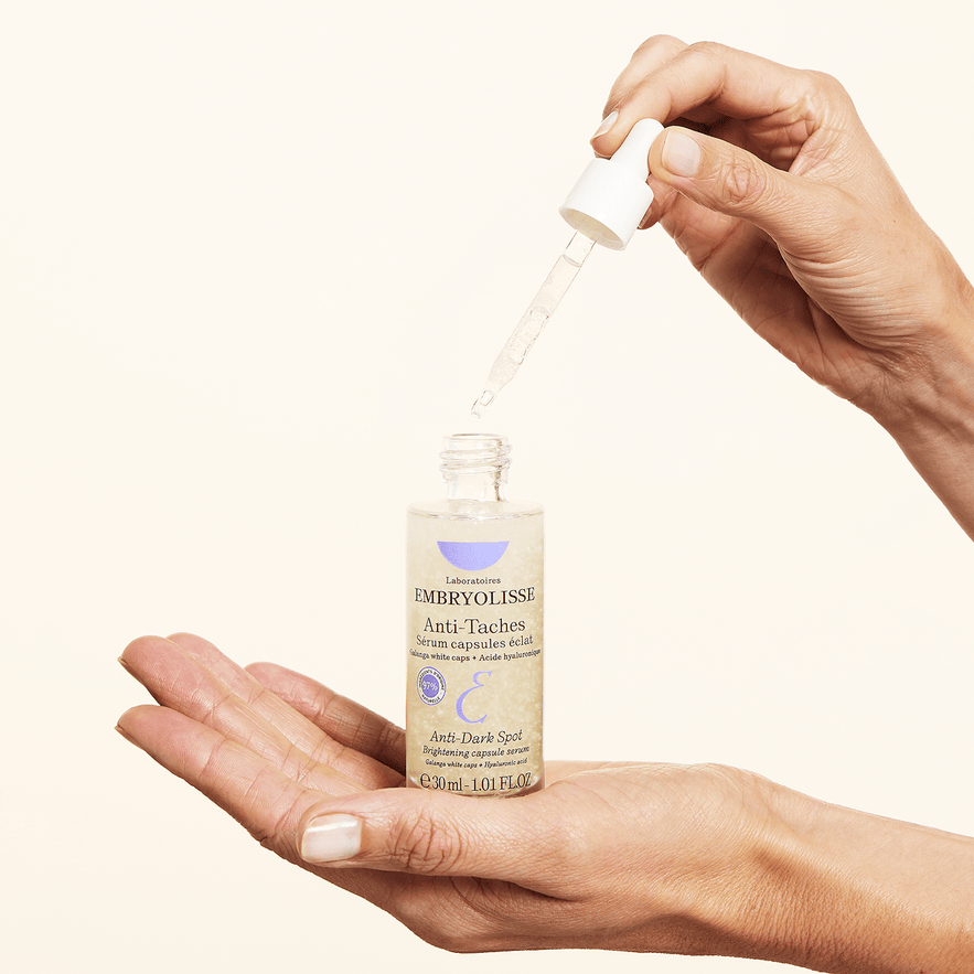Embryolisse Anti-Taches Serum Capsules Eclat - 30ml | امبريوليس سيروم مضاد للبقع - 30مل #3