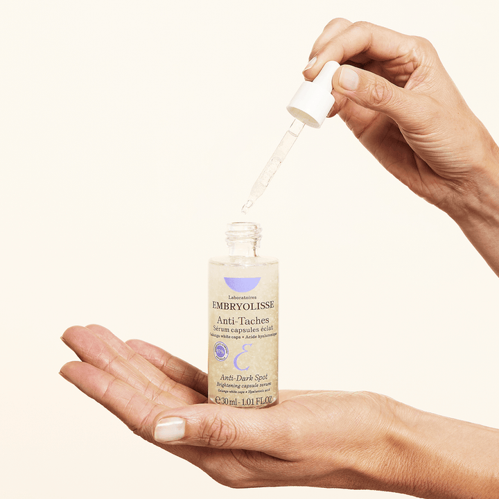 Embryolisse Anti-Taches Serum Capsules Eclat - 30ml | امبريوليس سيروم مضاد للبقع - 30مل #3