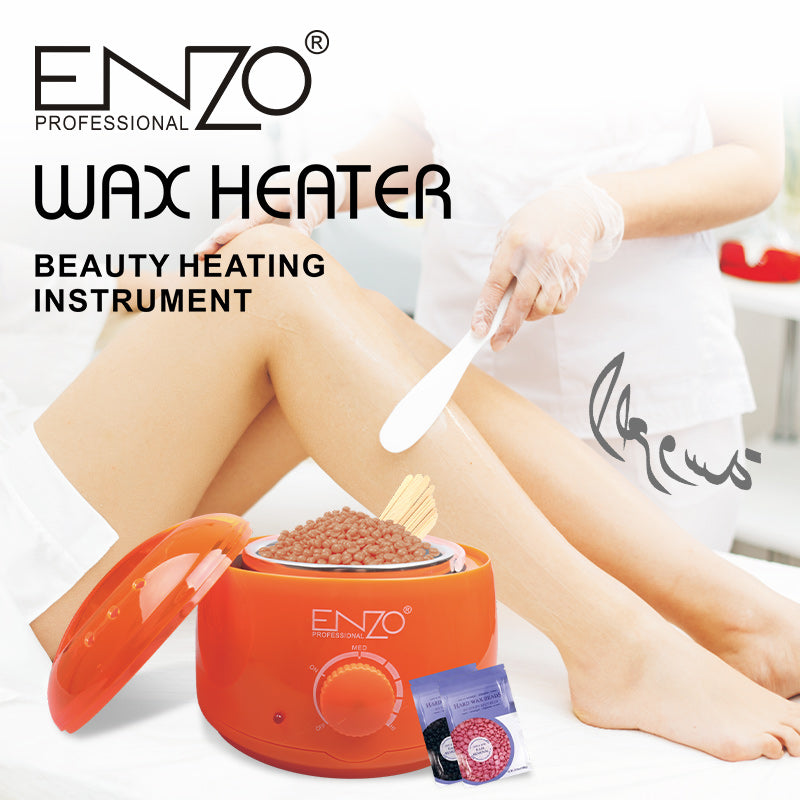 ENZO Professional Beauty Heating Instrument #4