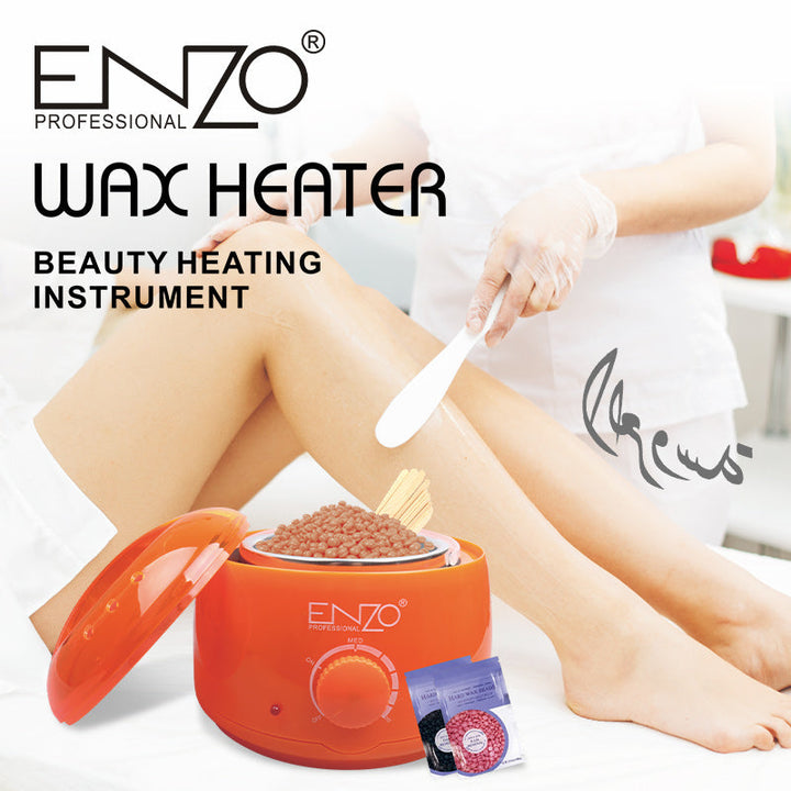 ENZO Professional Beauty Heating Instrument #4