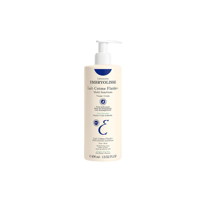 Embryolisse Anti-Dark Spot Brightening Capsule Serum, 30ml, clear dropper bottle with white cap and award seal.