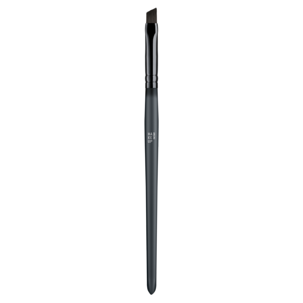 Make Up Factory Eye Brow Brush - Blend & Fill |  ميك اب فاكتوري فرشاة حواجب للرسم والدمج