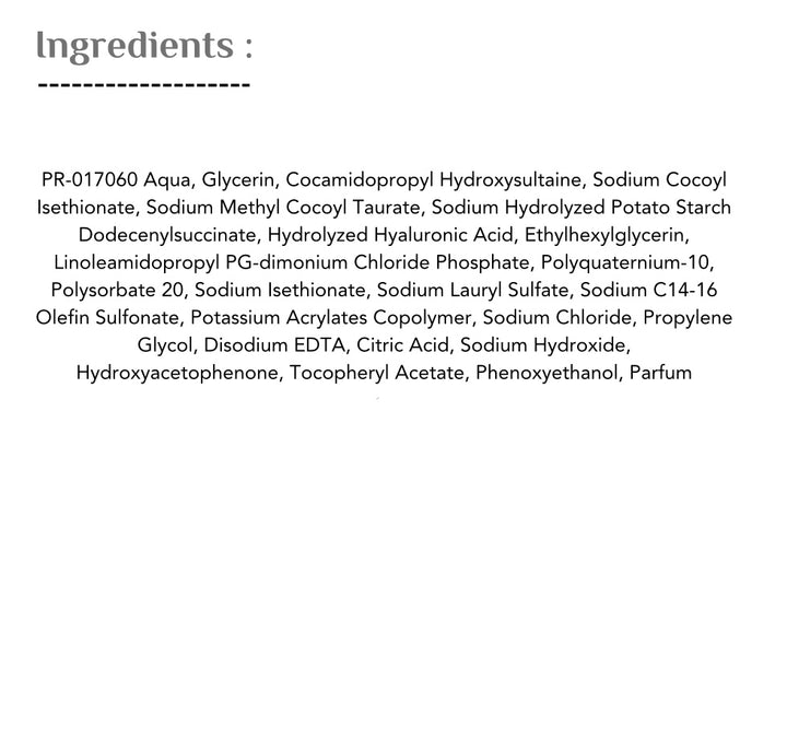 Neutrogena Hydro Boost® Water Gel Face Cleanser - 150ml | نيتروجينا غسول جيل مائي هايدرو بوست - 150 مل