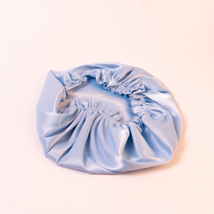 Wonder Beauties Satin Hair Cap | وندر بيوتيز قبعة من الساتان للشعر