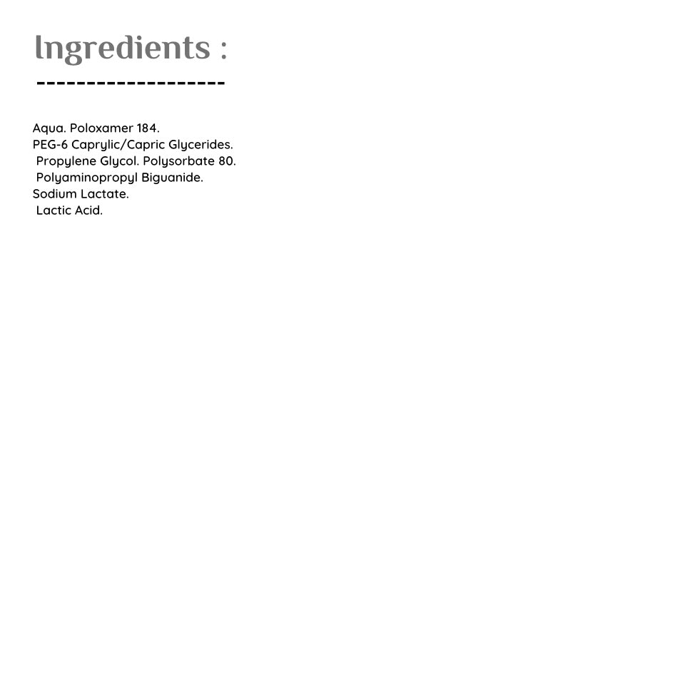 Beesline Instant Bright Micellar Water Fregrance Free - 400ml | بيزلاين مزيل مكياج مايسلير خالي من العطور - 400 مل