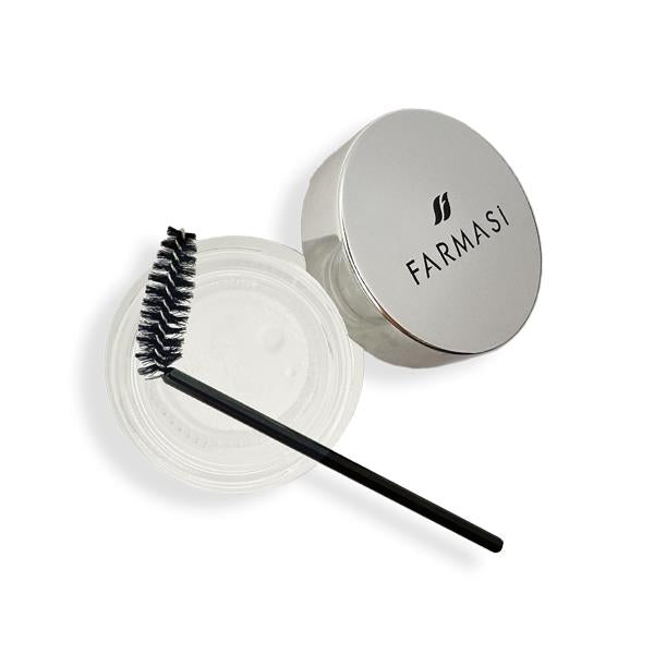 FARMASI Brow Setting Wax - 25g | فارمسي شمع تصفيف الحواجب - 25 غرام