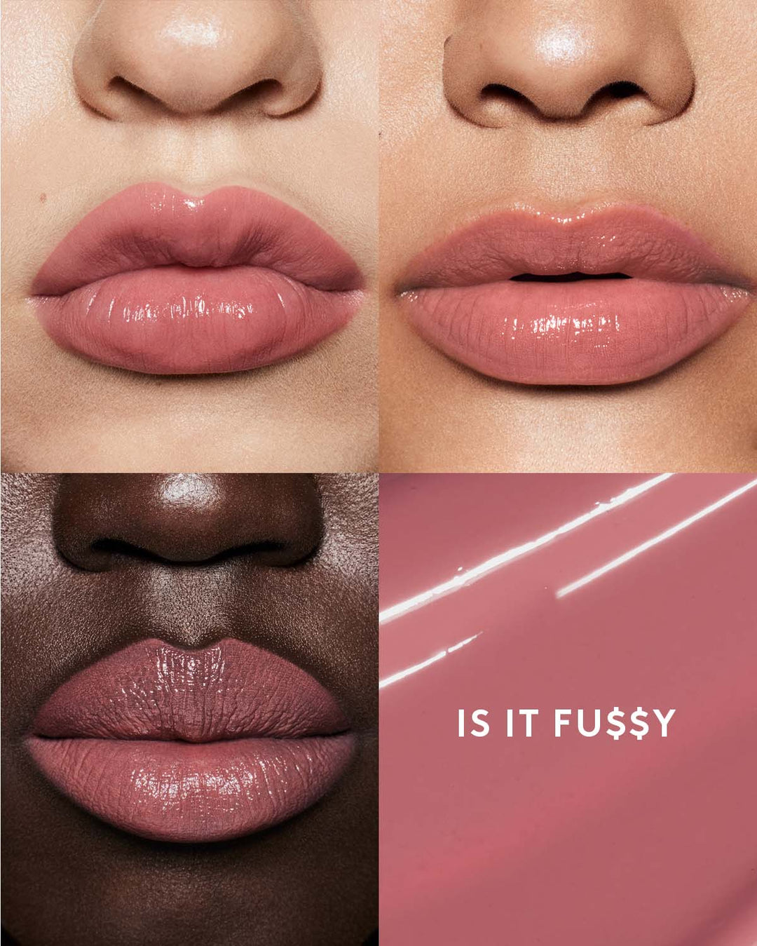 Fenty Beauty Gloss Bomb Stick High-Shine Gloss Stick - 3.6g | فينتي بيوتي غلوش للشفاه 3.6 غرام