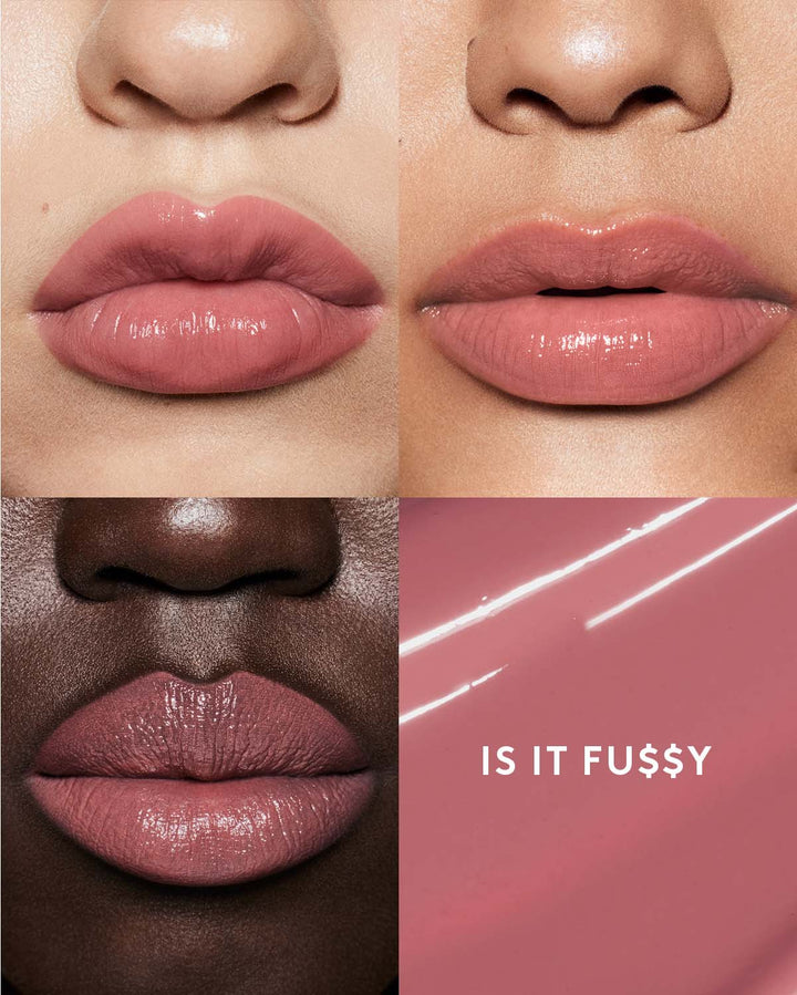 Fenty Beauty Gloss Bomb Stick High-Shine Gloss Stick - 3.6g | فينتي بيوتي غلوش للشفاه 3.6 غرام