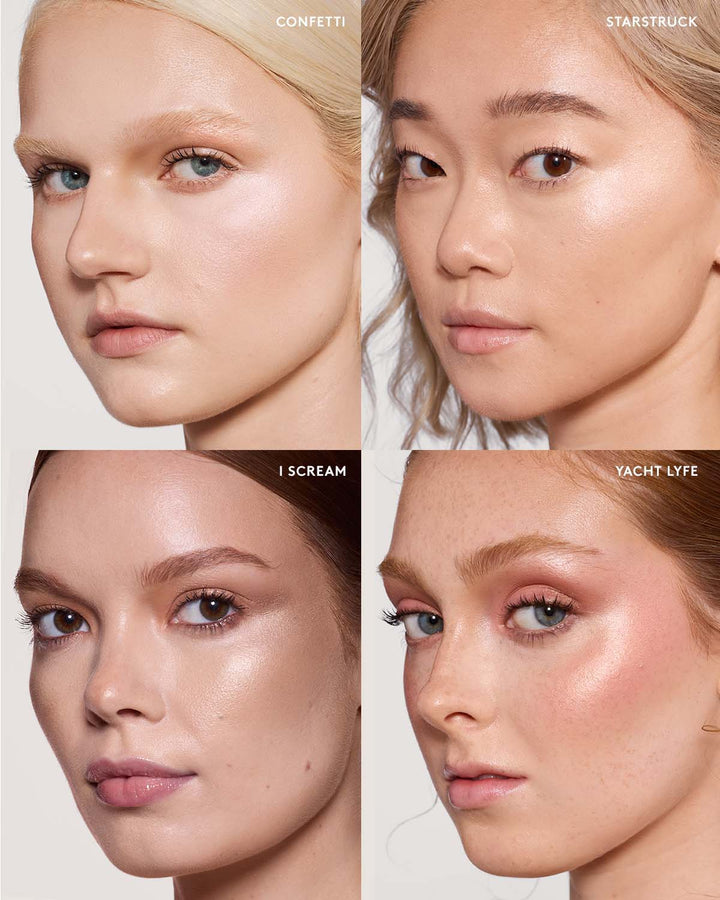 FENTY BEAUTY BY Match Stix Shimmer Skinstick - 7ml | فينتي بيوتي ستك هايلايتر - 7مل