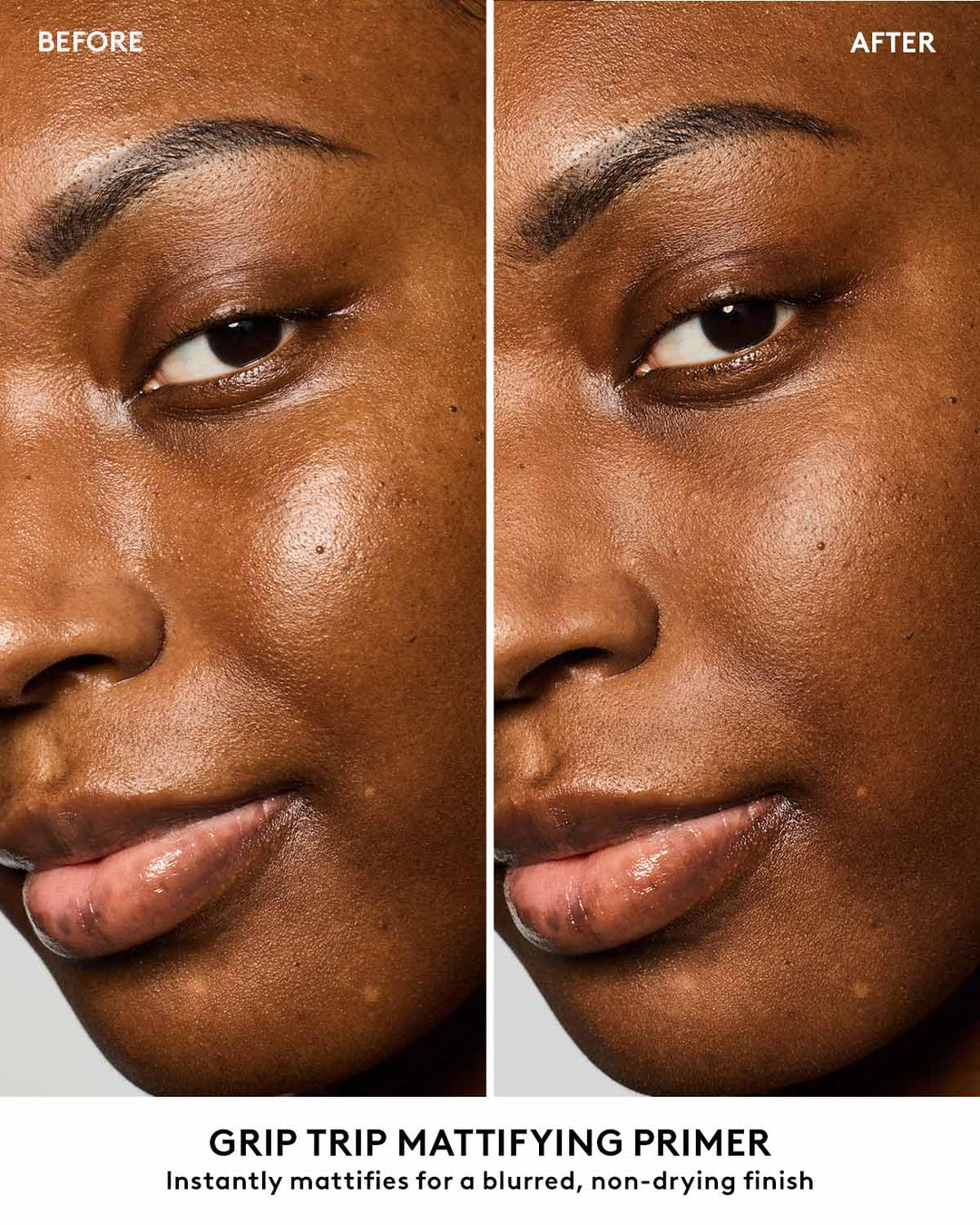 Fenty beauty grip trip matiifying blurring primer - 30ml | فينتي بيوتي برايمر للوجه - 30مل