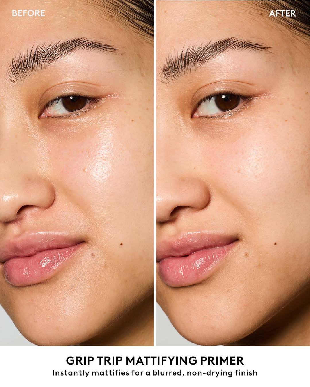 Fenty beauty grip trip matiifying blurring primer - 30ml | فينتي بيوتي برايمر للوجه - 30مل