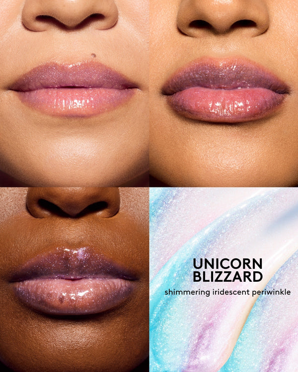 FENTY BEAUTY Gloss Bomb Stackz - 9ml | فينتي بيوتي جلاس بومب ستيكرز - 9مل #2