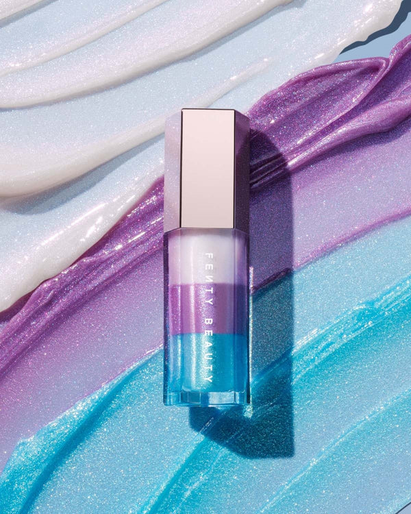 FENTY BEAUTY Gloss Bomb Stackz - 9ml | فينتي بيوتي جلاس بومب ستيكرز - 9مل #3