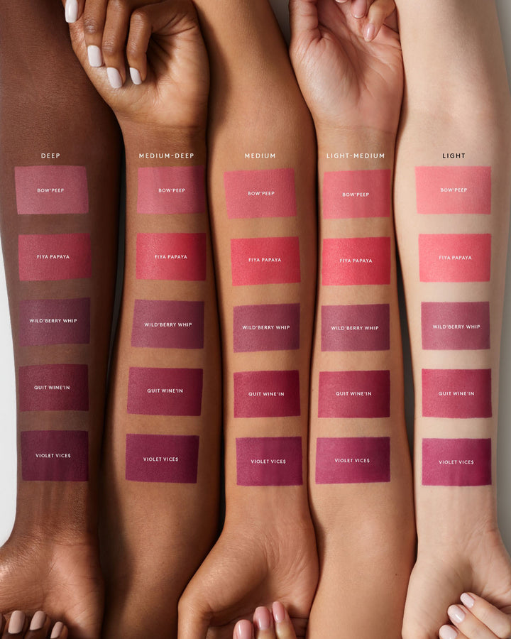 Fenty Beauty Shake N Play Buildable Liquid Blush - 9ml | فينتي بيوتي بلاشر سائل شايكن بلاي - 9مل #1