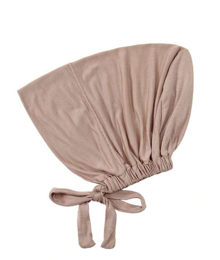Cotton Hijab Underscarf | إيشارب قطني داخلي للحجاب