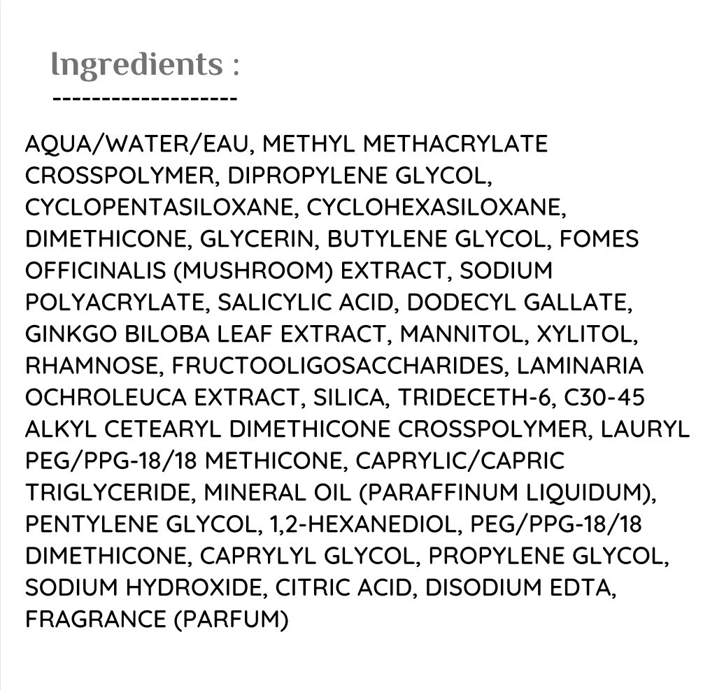 BIODERMA Sebium Pore Refiner - 30ml | بيوديرما سيبيوم لعلاج المسامات 30 مل