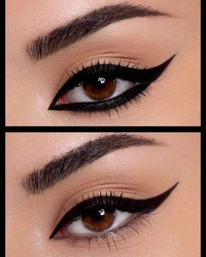 Flormar Just Magic Kajal Liner Deep Black | فلورمار قلم كحل لون اسود