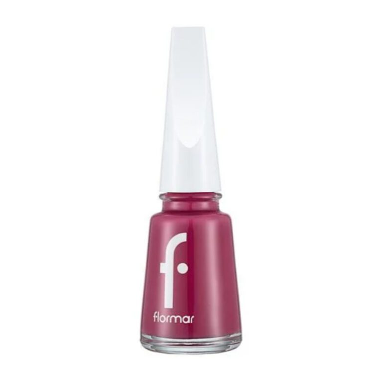 Flormar Nail Enamel | فلورمار صبغ اظافر