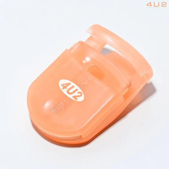 4U2 Mini Curl Up Eyelash Curler| فور يو تو  مكبس رموش
