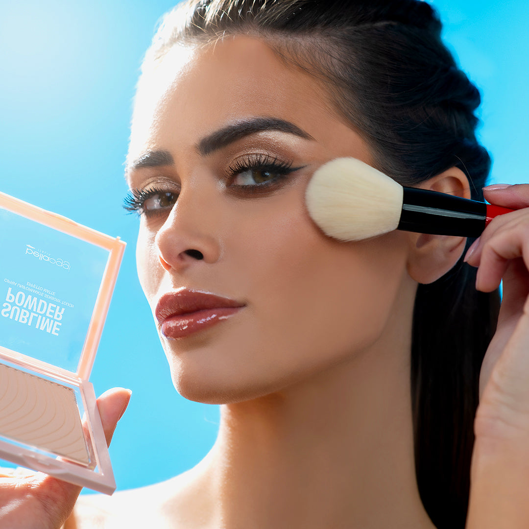 bellaoggi SUBLIME POWDER - 9g | بيلاوجي بودرة سوبلايم - 9غ #5