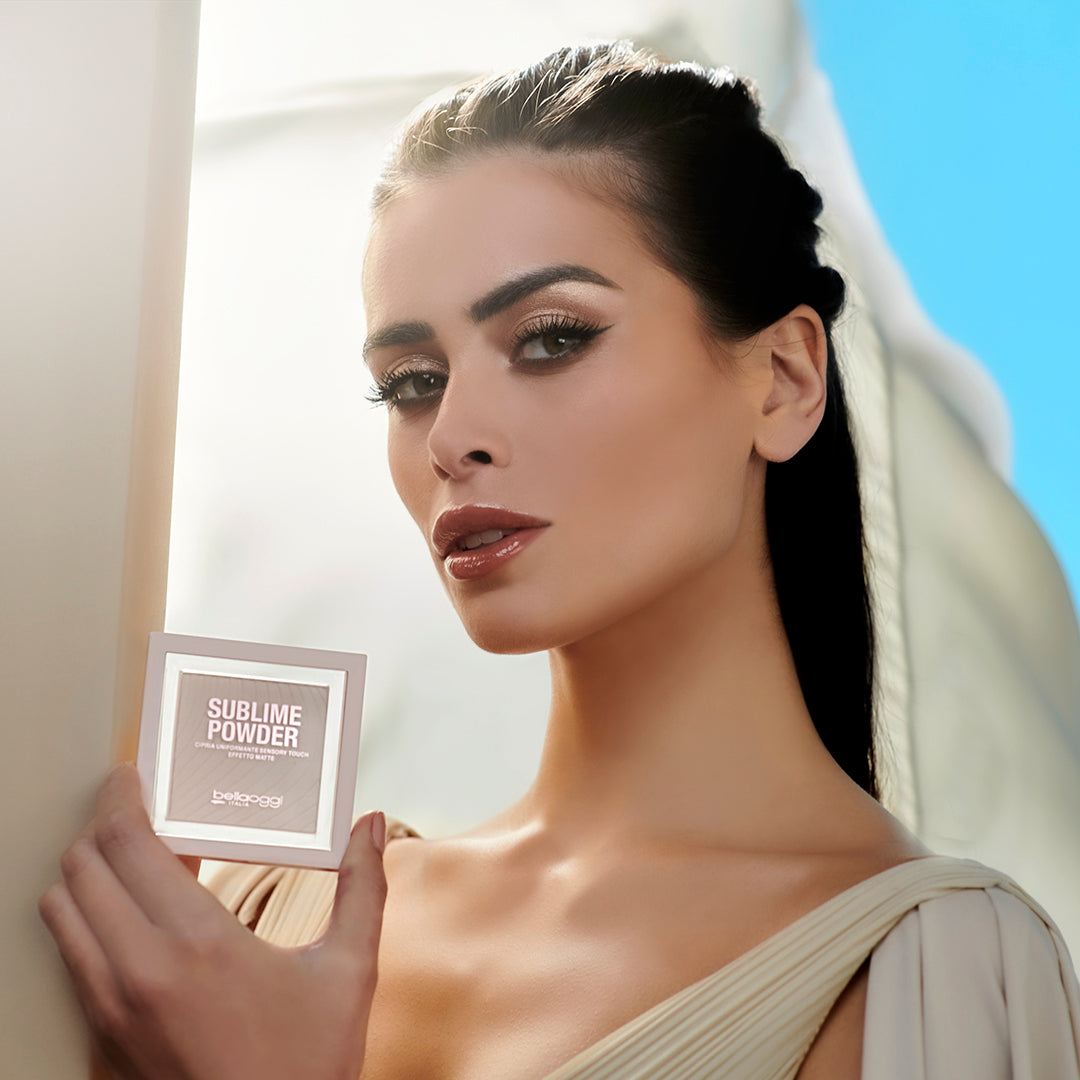 bellaoggi SUBLIME POWDER - 9g | بيلاوجي بودرة سوبلايم - 9غ #4