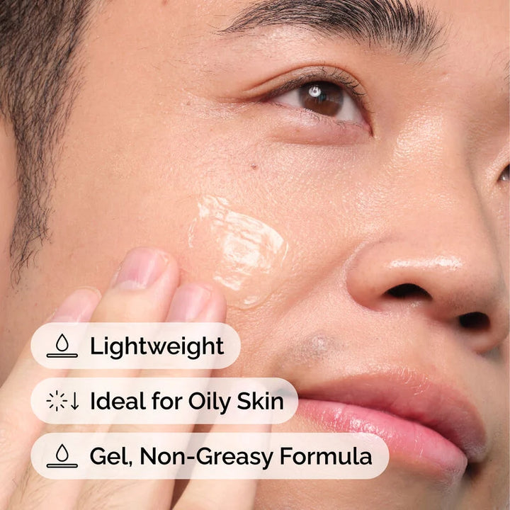The Ordinary Moisturizing factors beta glucan  - 100ml| ذا أورديناري كريم ترطيب  بيتا غلوكان