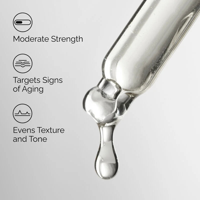 THE Ordinary Retinol 0.5% in Squalane - 30ml | ذا أورديناري سيروم ريتينول 0.5%-30 مل