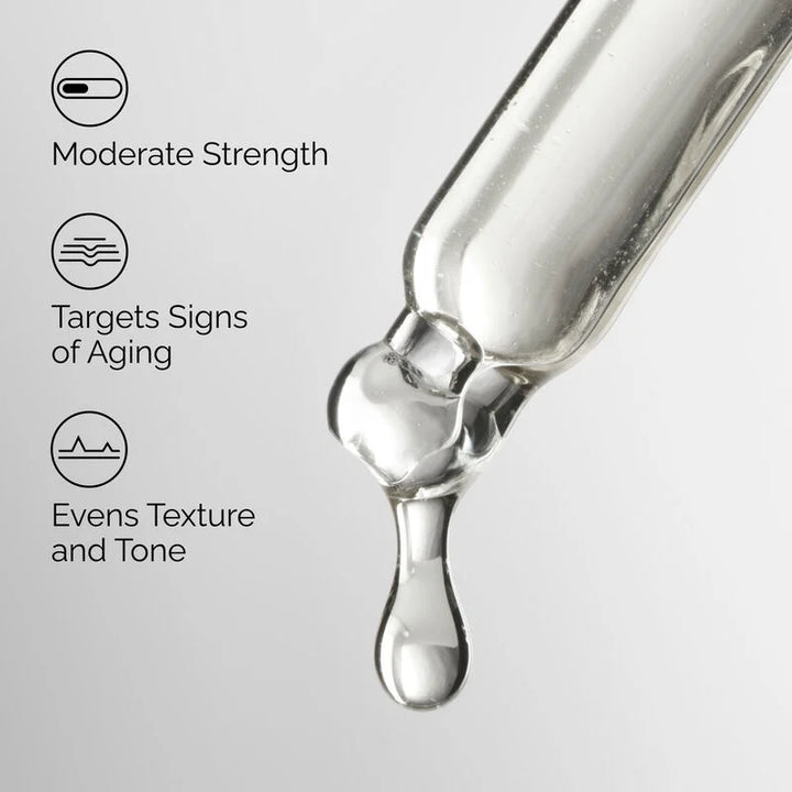 THE Ordinary Retinol 0.5% in Squalane - 30ml | ذا أورديناري سيروم ريتينول 0.5%-30 مل
