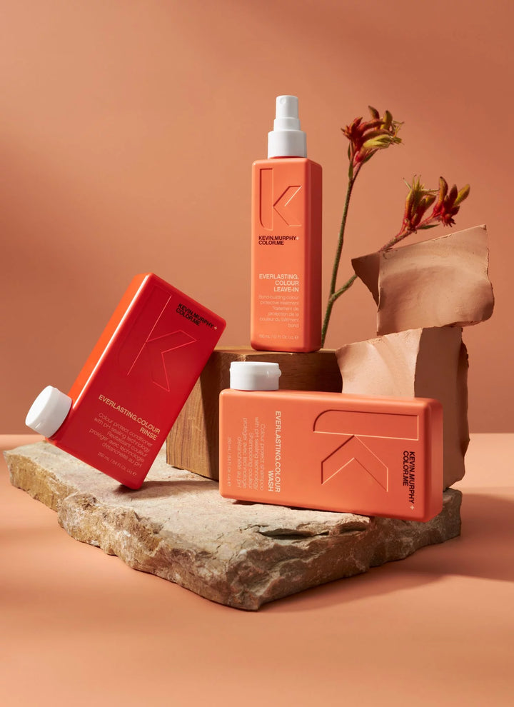 Kevin.Murphy Infinite Colour Kit | كيفن مورفي مجموعة العناية بالشعر المصبوغ