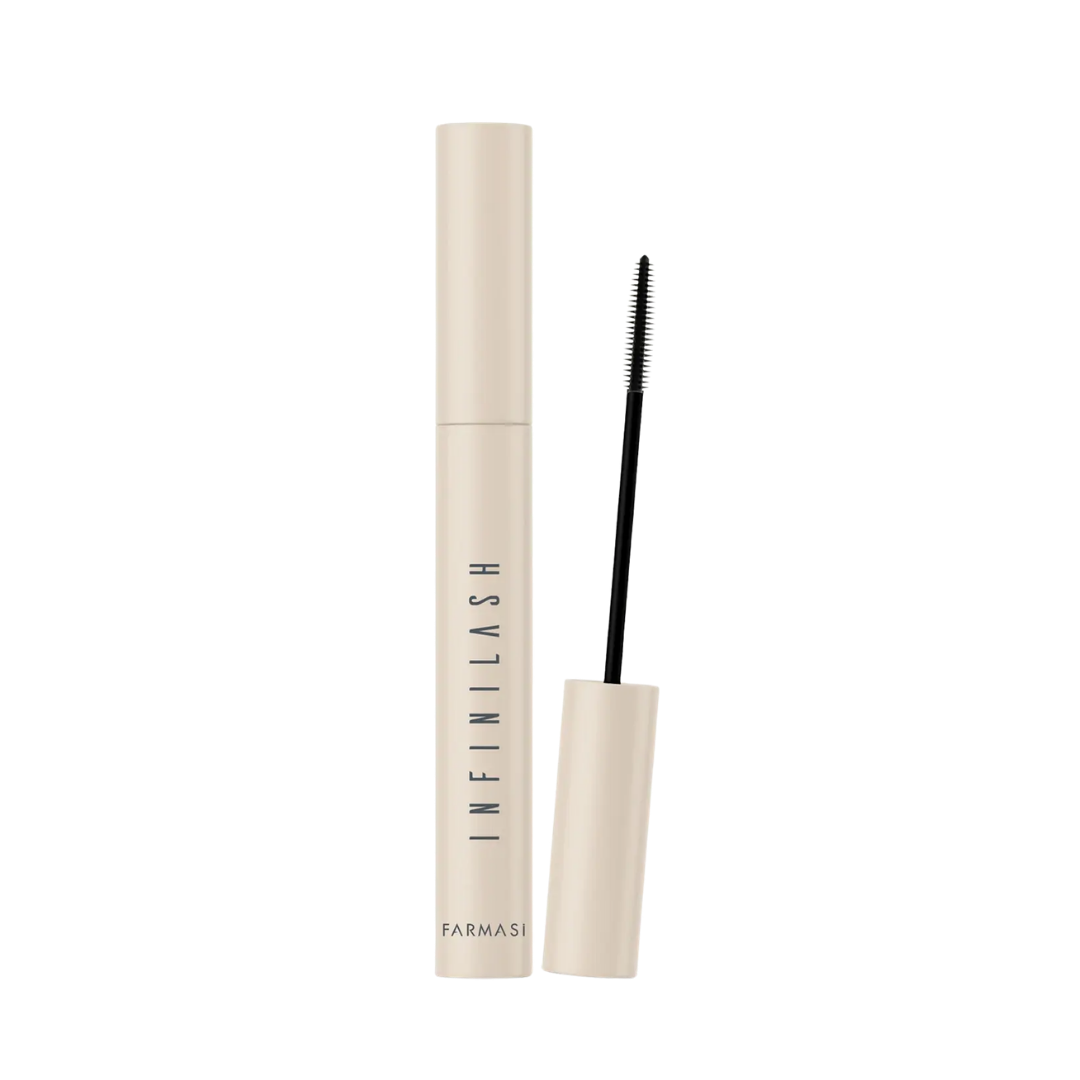 Farmasi Infinilash Mascara - 9ml | فارماسي ماسكارا انفينيلاش - 9مل