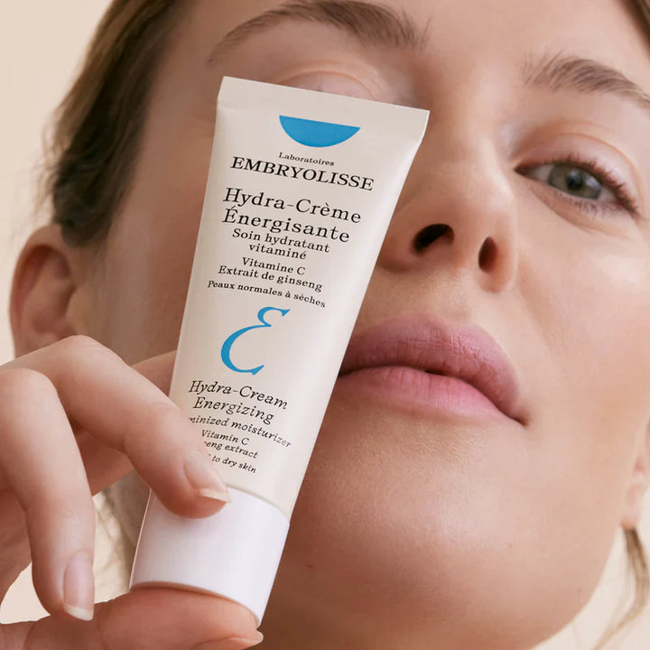 Embryolisse Hydra-Cream Energizing - 40ml | امبريوليس كريم هيدرا منشط مرطب - 40مل