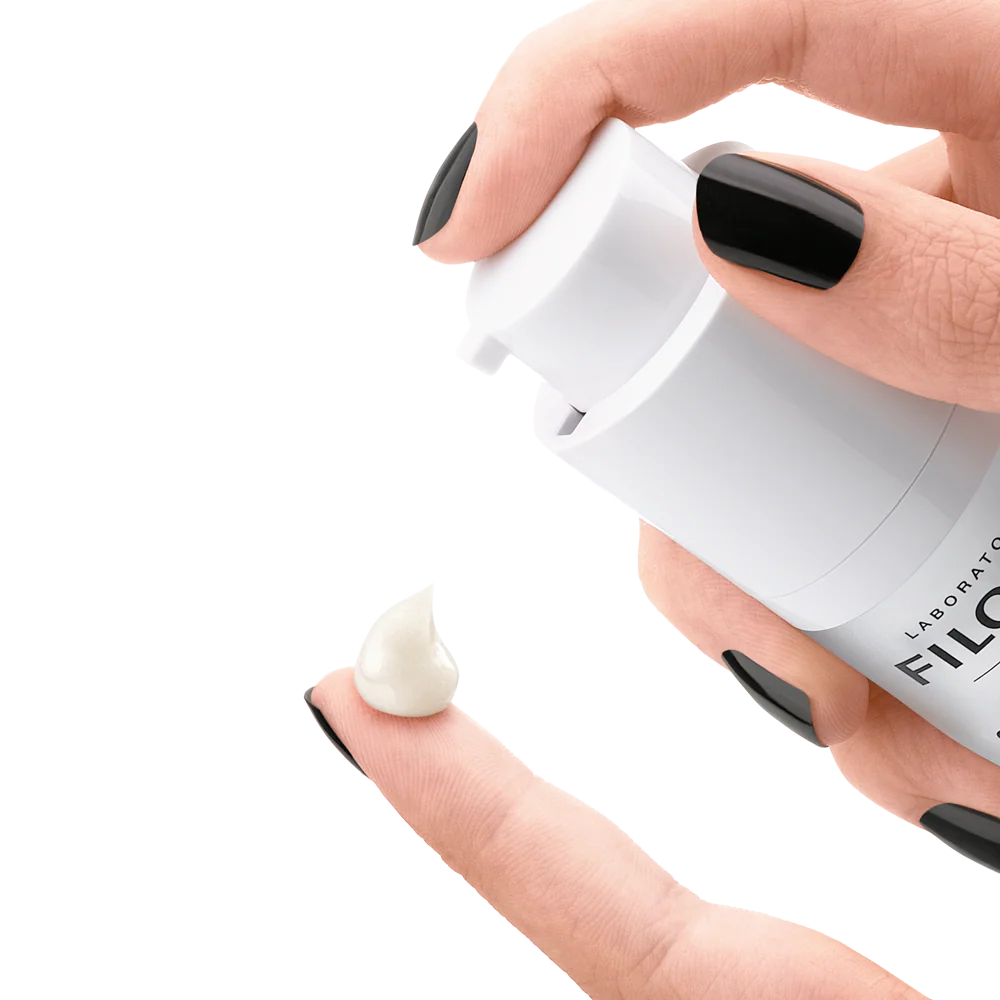 FILORGA Essentials Optim Eyes - 15ml |  فيلورغا كريم لاهالات حول العين - 15 مل