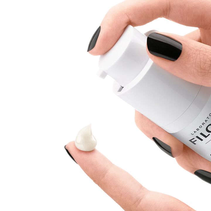 FILORGA Essentials Optim Eyes - 15ml |  فيلورغا كريم لاهالات حول العين - 15 مل