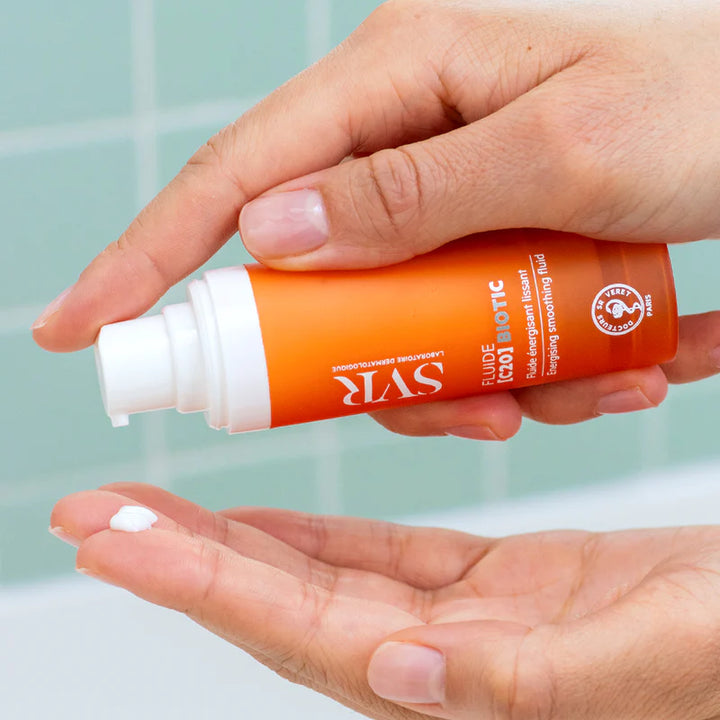 SVR Fluide C20 Biotic - 30ml | اس في ار فلويد سي 20 بيوتيك - 30 مل