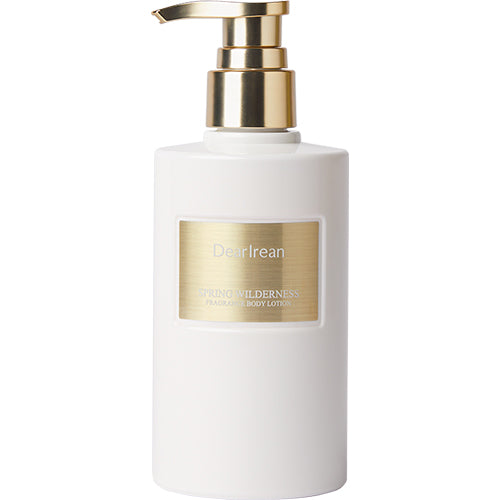 DearIrean Fragrance Body Lotion - 250ml | ديرارين لوشن للجسم بروائح عطرية - 250 مل